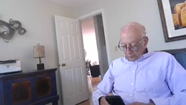 צ'אט XXX בשידור חי של murrayg