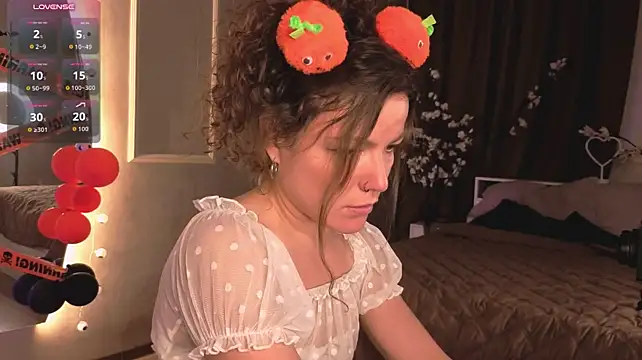 Mari_Muse Live XXX-Chat