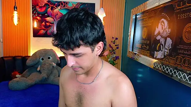 ian_sprouse live XXX chat