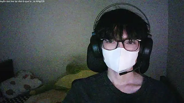 Kangc369 Obrolan Langsung XXX