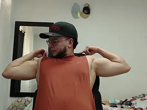 Chat XXX Live Redboy_