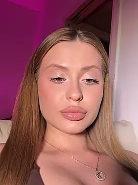 Sweet_Anny22 Obrolan Langsung XXX
