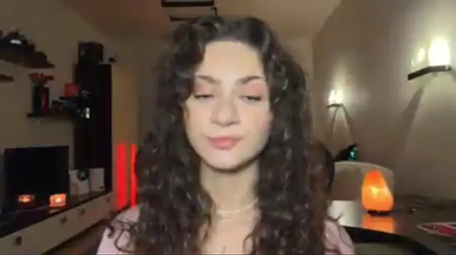 Živý XXX chat JaquelynRollend