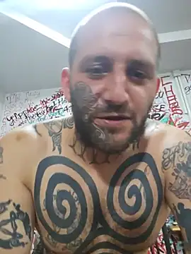 XXX chat uživo modela she22he34