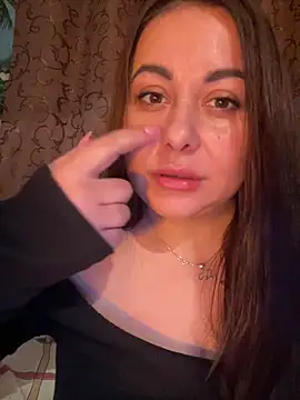DaisyStreet Live XXX-Chat