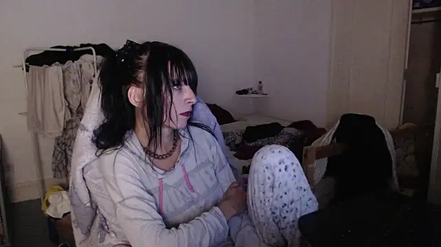Chatroom XXX en direct de missthon0
