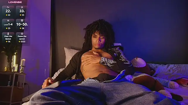 Chatroom XXX en direct de Lucas_eevans