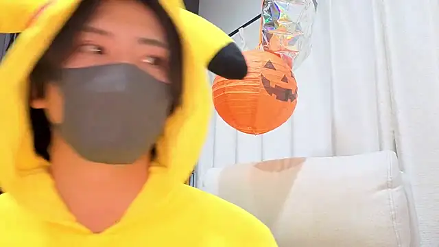 CHROME-kun925n Live XXX chat