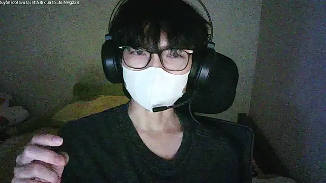 Chat +18 de Kangc369 ao vivo
