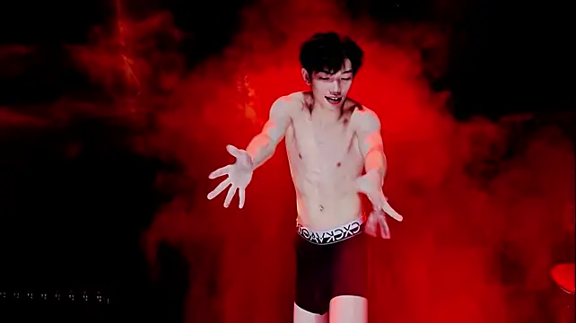 Exo-cbo লাইভ XXX চ্যাট