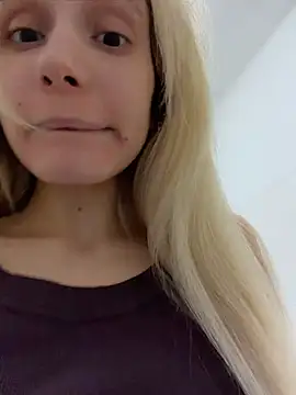 Pink_Kiss Obrolan Langsung XXX