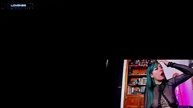 xHISATOx's Live XXX Chat