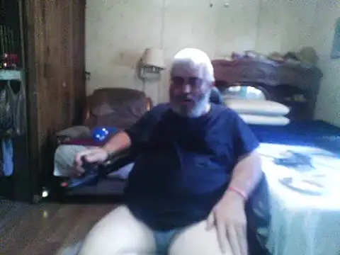 Chat XXX Live hearseguy77