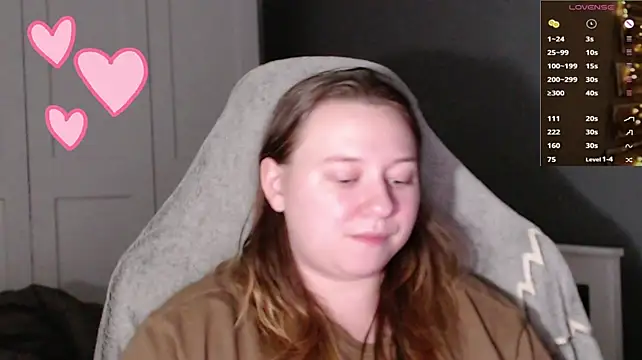 Lecotka's Live XXX Chat