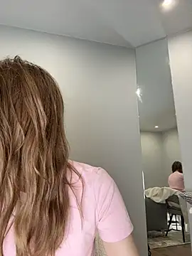 AnikaBestのライブXXXチャット