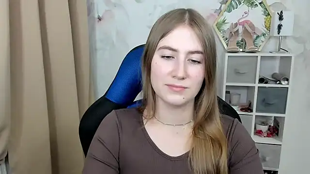 Chat +18 de candy_Megan ao vivo