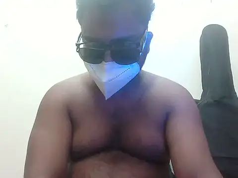 XXX chat uživo modela Bunnyjay