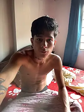 Jake_beach_ Adlı Modelin Canlı XXX Sohbeti