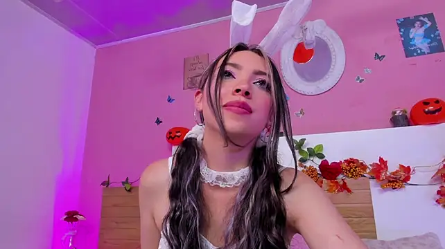 AshleyBenoitt's Live XXX Chat