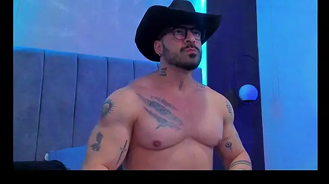 Czat XXX na żywo – dennis__coxx