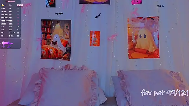 a11yson 라이브 XXX 채팅