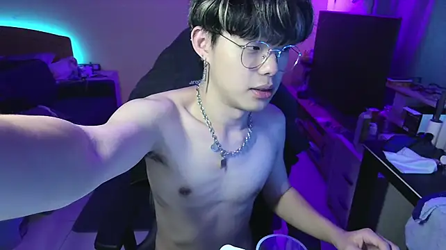 Chat XXX Live Hitoshi1210