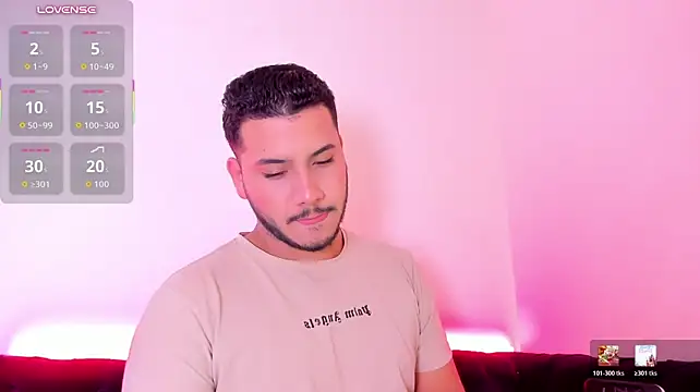 Živý XXX chat Axel_grey_