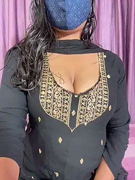 Lisa_afreen's Live XXX Chat