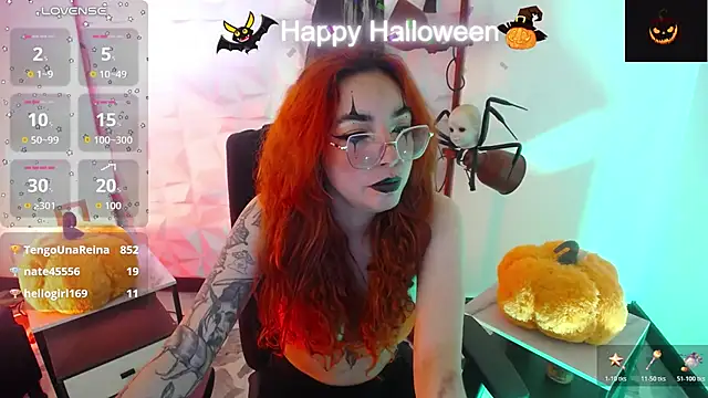 mere_in_redd Live XXX-chat