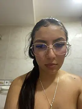 Julieth_ec_ Chat XXX live