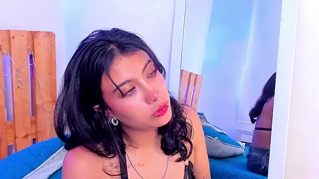 valka_lund Live XXX-chat