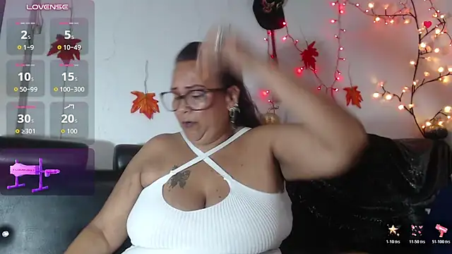 Chat +18 de BiirdyDavis ao vivo