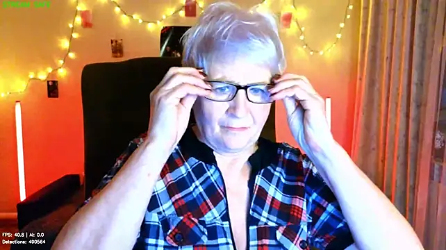 Živý XXX chat Sandra_Snowflake