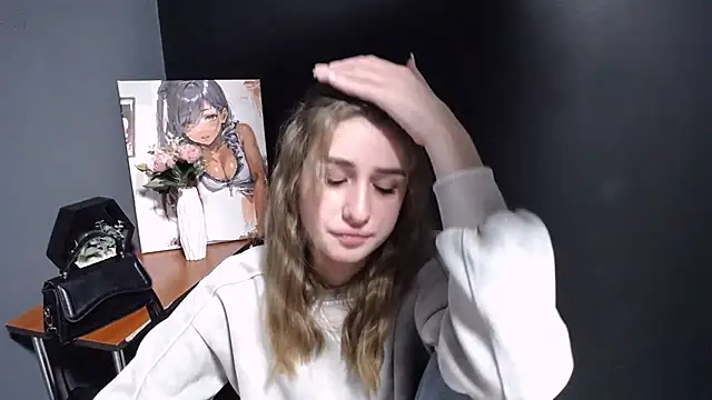 Sunny_siren Chat XXX in diretta