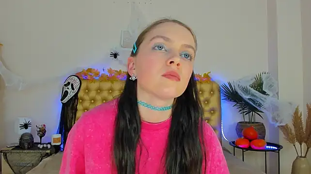XXX chat uživo modela JessicaLuxx