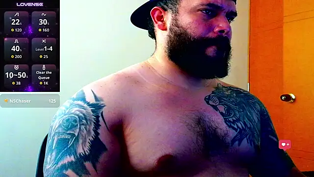 Vince_Reynolds' Live XXX Chat
