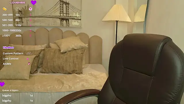 amber_willow Live XXX Chat