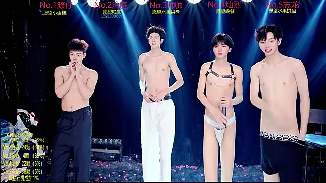Chat XXX Live Exo-cbo