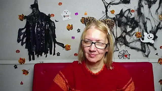 MelisaWorld's Live XXX Chat