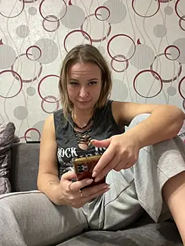 Živý XXX chat sweetOlga