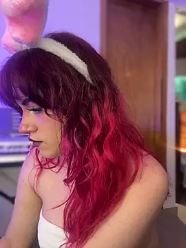 NikkiNix's Live XXX Chat