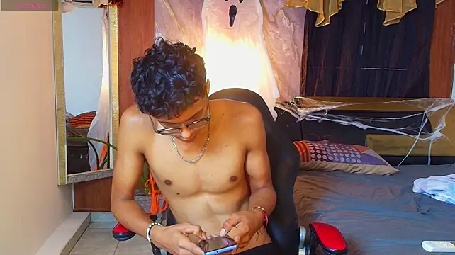 kevsann Show Webcam