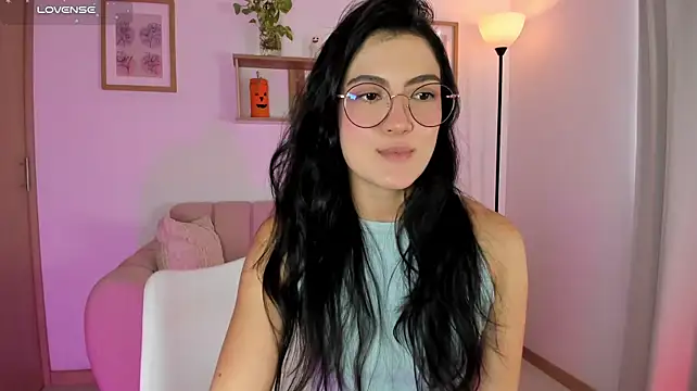 Lilabril 现场XXX聊天