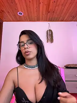 Chatroom XXX en direct de anandacute2