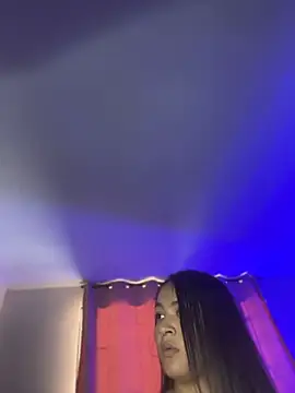 Amara_ec 现场XXX聊天