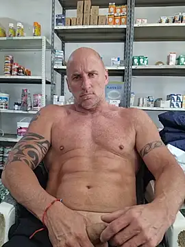 Chat XXX en directo de Senor_martin