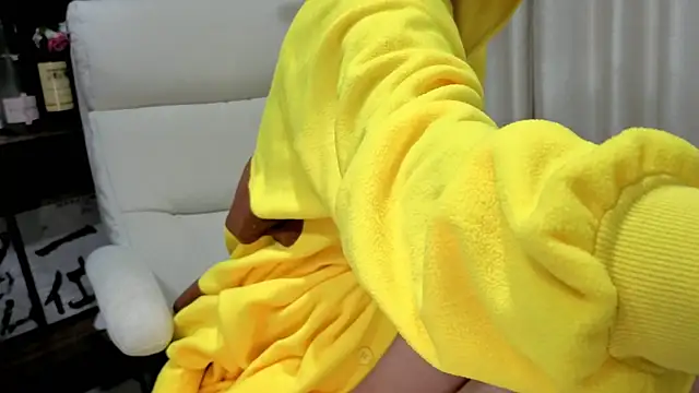 Chat XXX en directo de CHROME-kun925