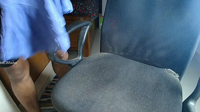 SubmittoMyBBC 라이브 XXX 채팅