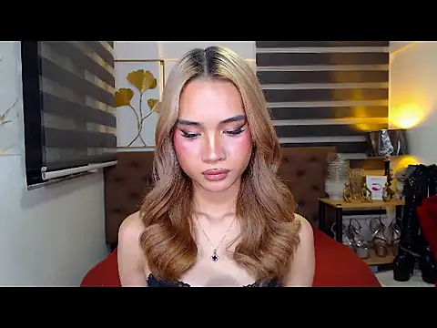 Živý XXX chat JuicyCockThea