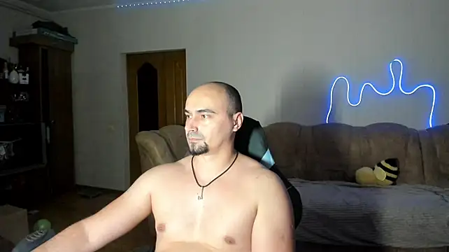 Chat +18 de -SexyDaddy- ao vivo